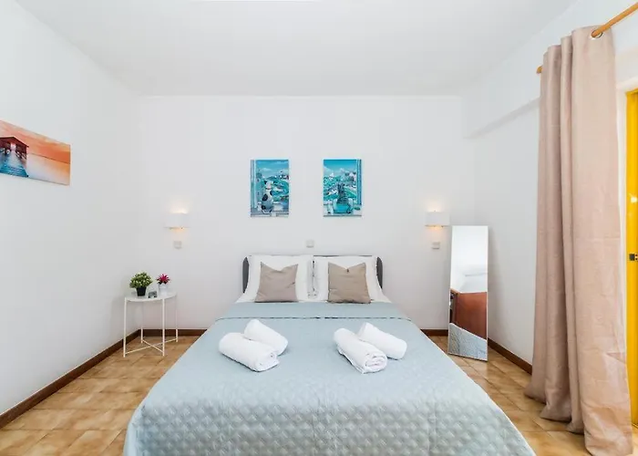 Beach Portimao Apartamento