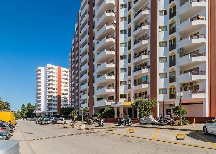 Apartamento Beach Portimao