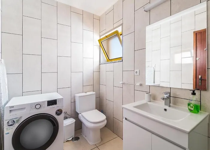 Apartamento Beach Portimao