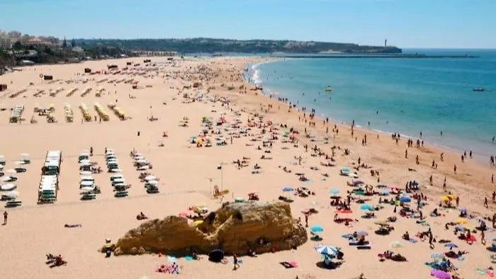 Apartamento Beach Portimao Portimão