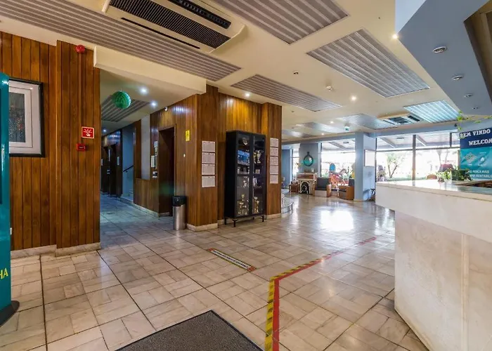 Beach Portimao Apartamento