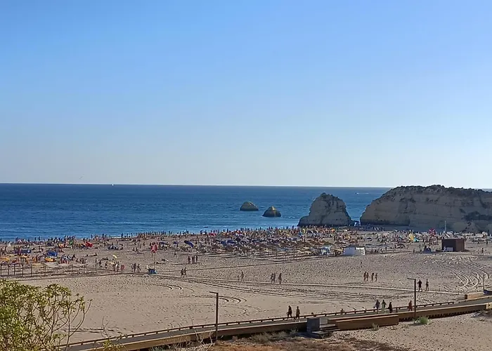 Apartamento Beach Portimao Portimão