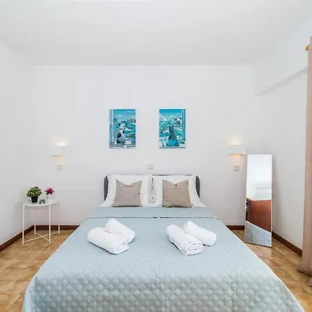 Beach Portimao Appartamento