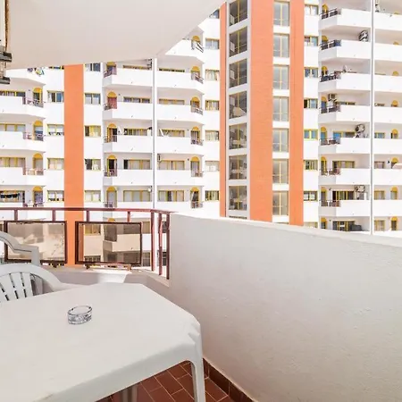 Beach Portimao Portimão