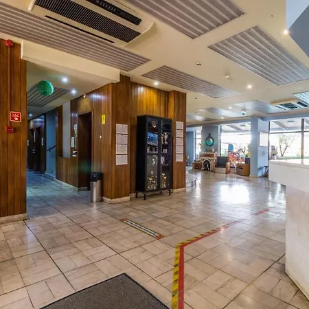 Beach Portimao Daire