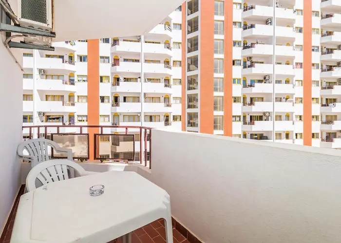 Beach Portimao Portimão