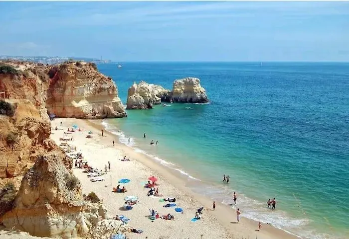 Appartamento Beach Portimao *