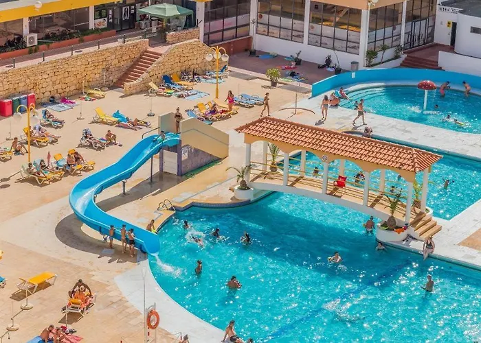 Appartamento Beach Portimao Portimão