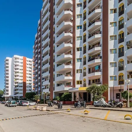 Appartement Beach Portimao