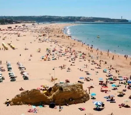 Appartement Beach Portimao Portimão