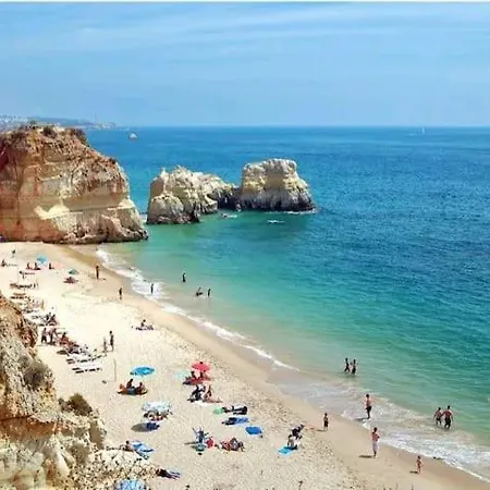 Appartement Beach Portimao *